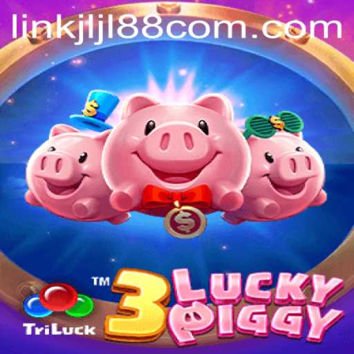 Discover the Thrilling World of 3LUCKYPIGGY with Link JLJL88