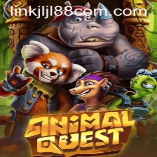 AnimalQuest: Navigate the Wild World with 'Link JLJL88'