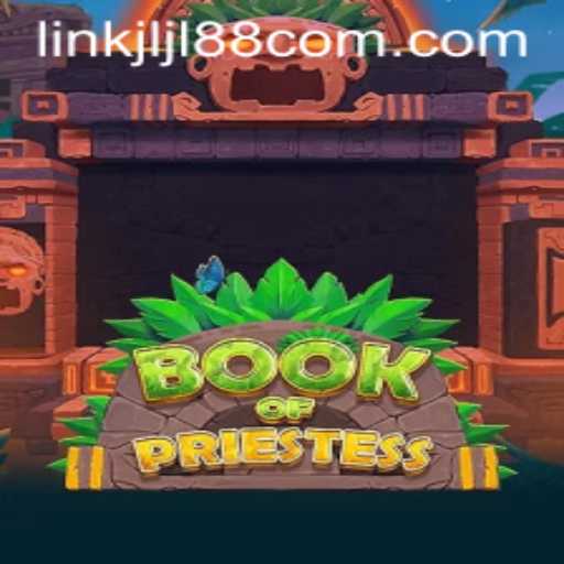 Exploring the Mystical World of BookOfPriestess with Link JLJL88