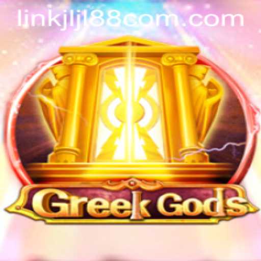 GreekGods: A Divine Journey into the Realm of Mythology