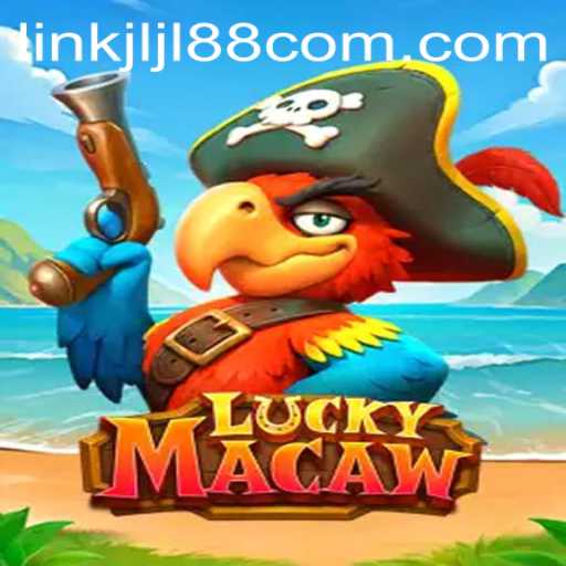 Discover the Exciting World of LuckyMacaw with Link JLJL88