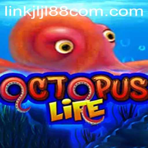 OctopusLife: Dive into an Aquatic Adventure with Link JLJL88