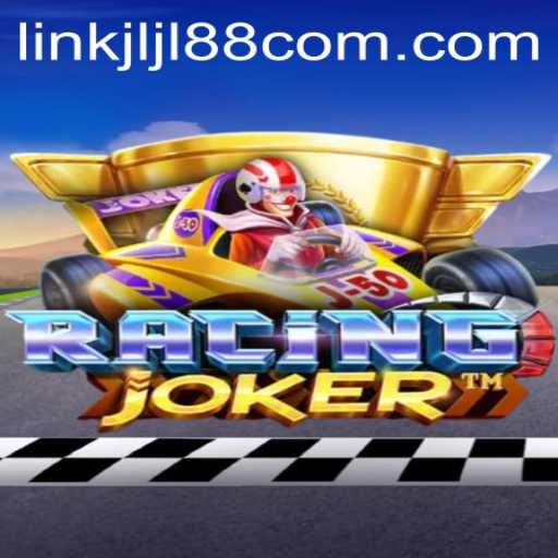 RacingJoker: The Thrill of High-Speed Adventures