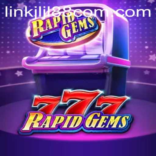 Exploring the Exciting World of RapidGems777: A New Era in Online Gaming with Link JLJL88