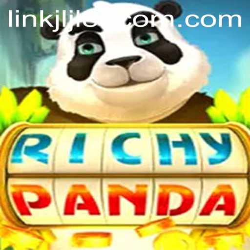 Discover the Exciting World of RichyPanda with Link JLJL88