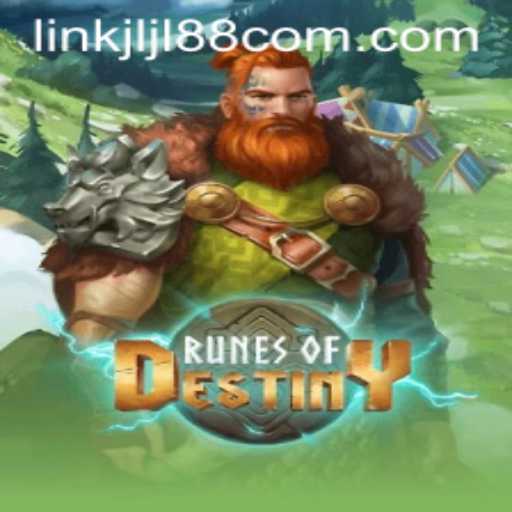 Unveiling the Mythic World of RunesOfDestiny