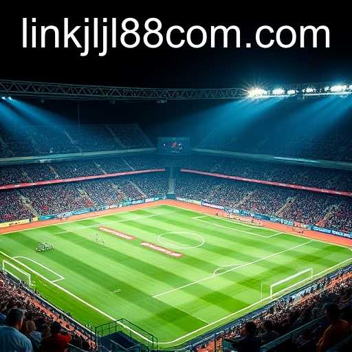 Link JLJL88: The Rising Star of the Sports World