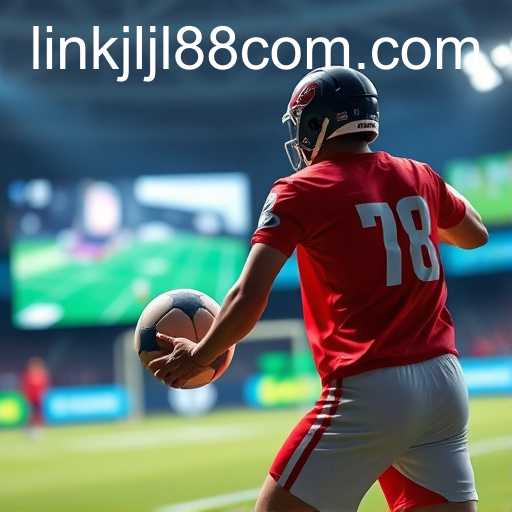 Exploring the Rise of Virtual Sports with Link JLJL88